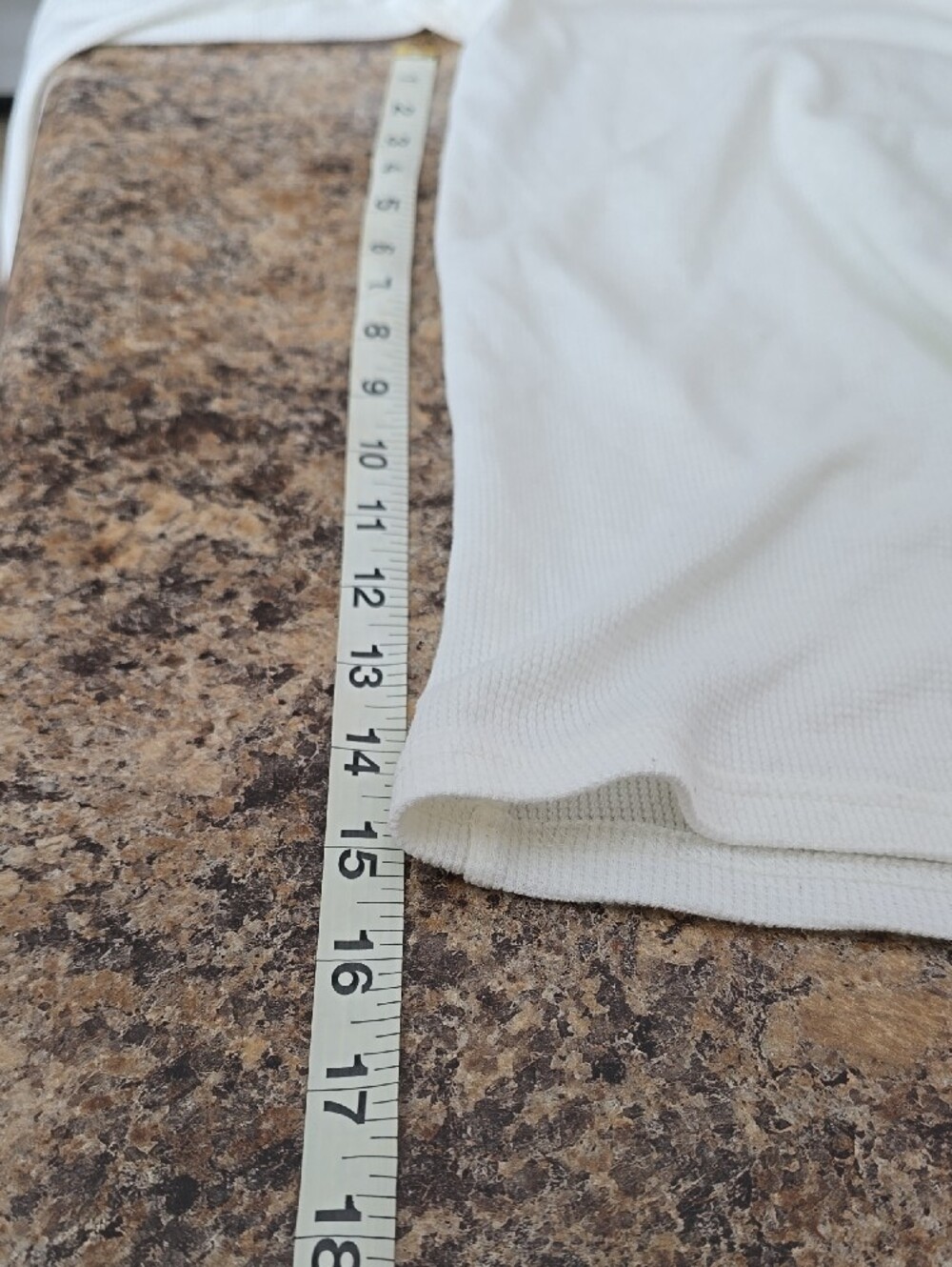 Womens XL Harley DavidsonWhite Lace-Up Hooded Long Sleeve Top with Script Detail - Picture 10 of 10